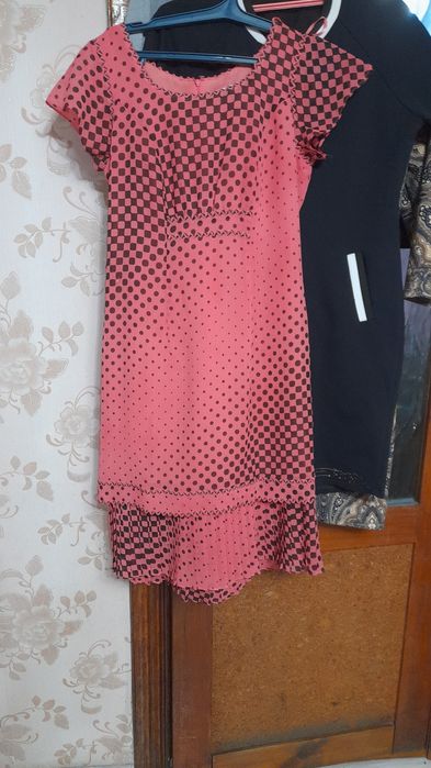 Платье,платье,платье