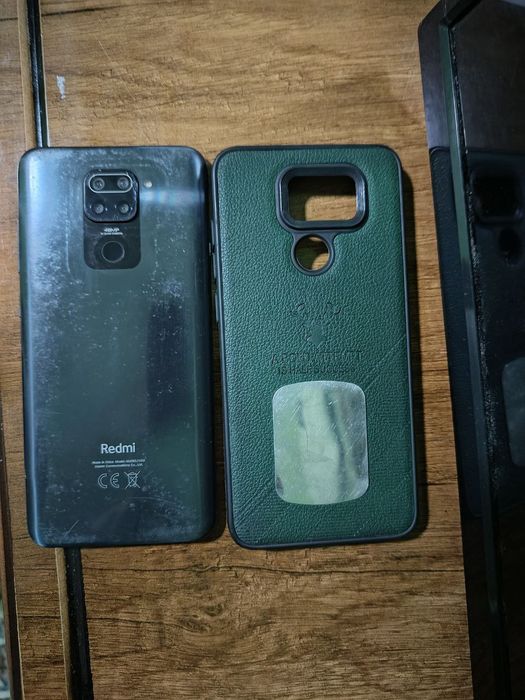 Srochna redmi not 9 128 Gb sotiladi