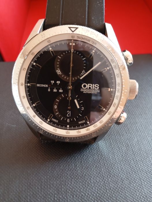 Oris automatic in cutie stare excelenta