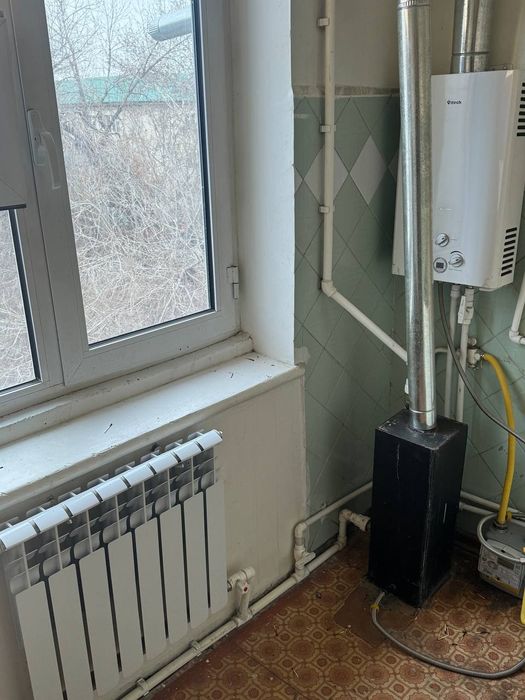 Квартира срочно сотилади