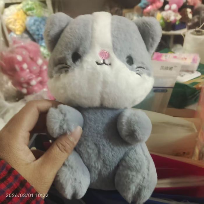 Мягкие игрушки оптом