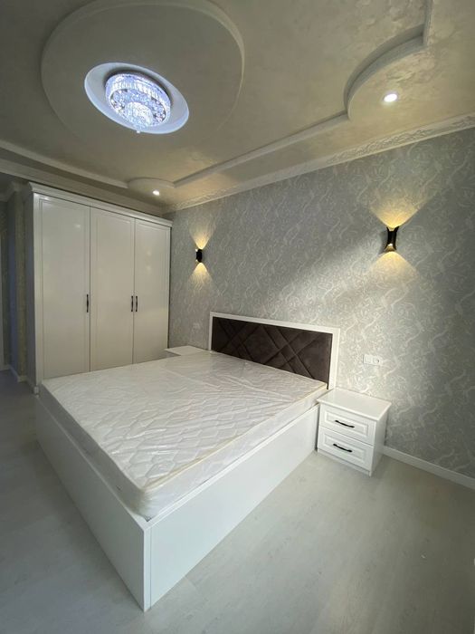 Ремонт квартира под ключ