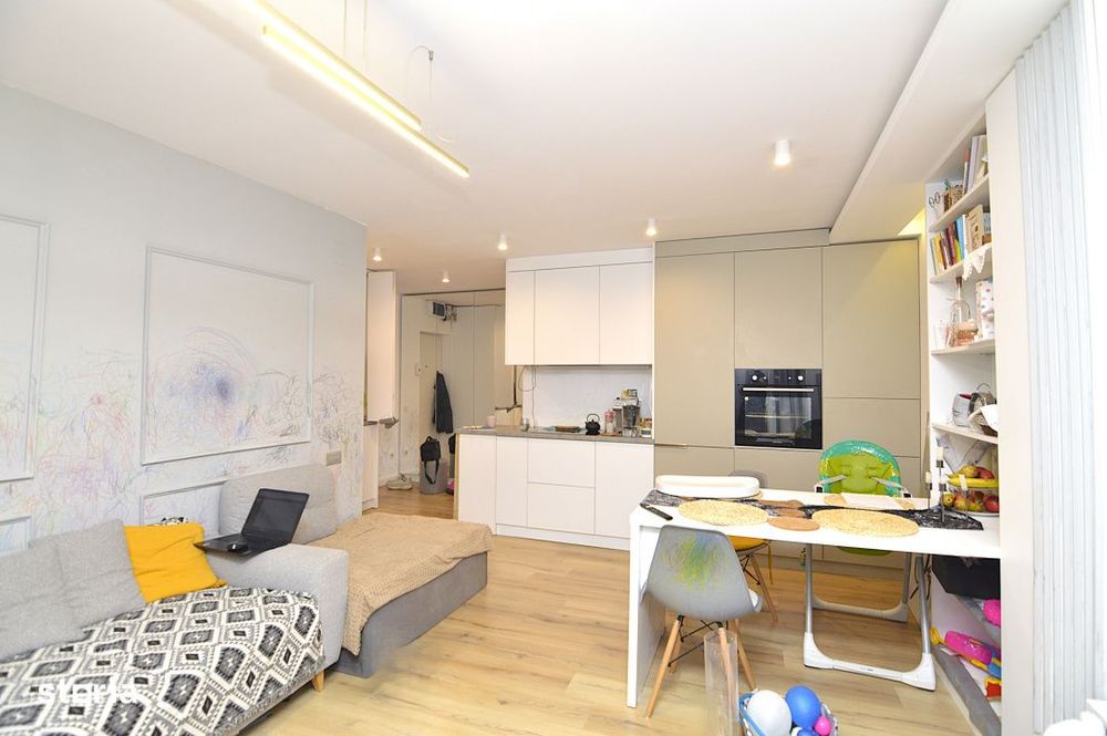 Vanzare Garsoniera Unirii – Nerva Traian