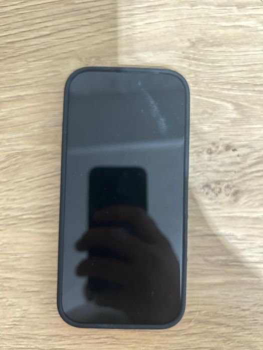 Iphone 16 Pro 256gb