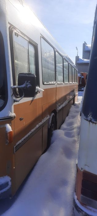 Продам городской автобус DAB