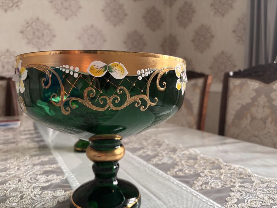 Фруктовница,комфетниця