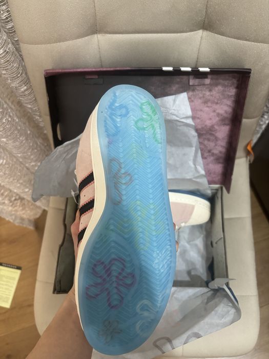Кроссовки adidas