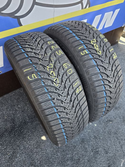 225 60 17 kumho m+s