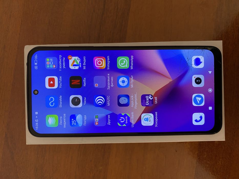 Redmi, Xiaomi  note 12 s