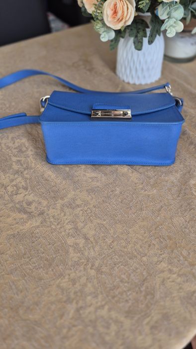 Furla Metropolis top handle
