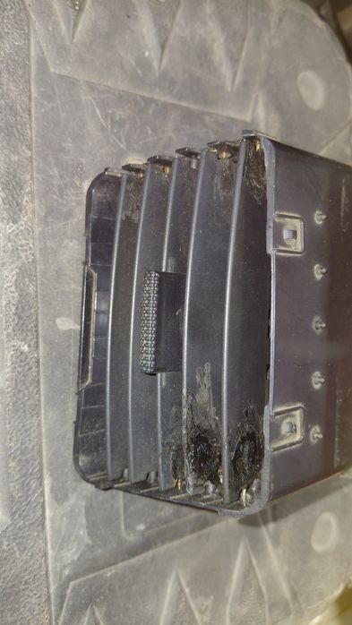 Воздуховоды Faw v5