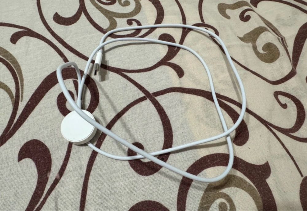 Cablu apple Watch usb C