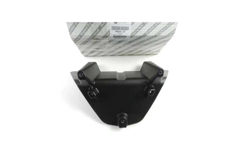 Suport montare grila radiator Alfa Romeo Stelvio, 06.2017-, montare fata, OE