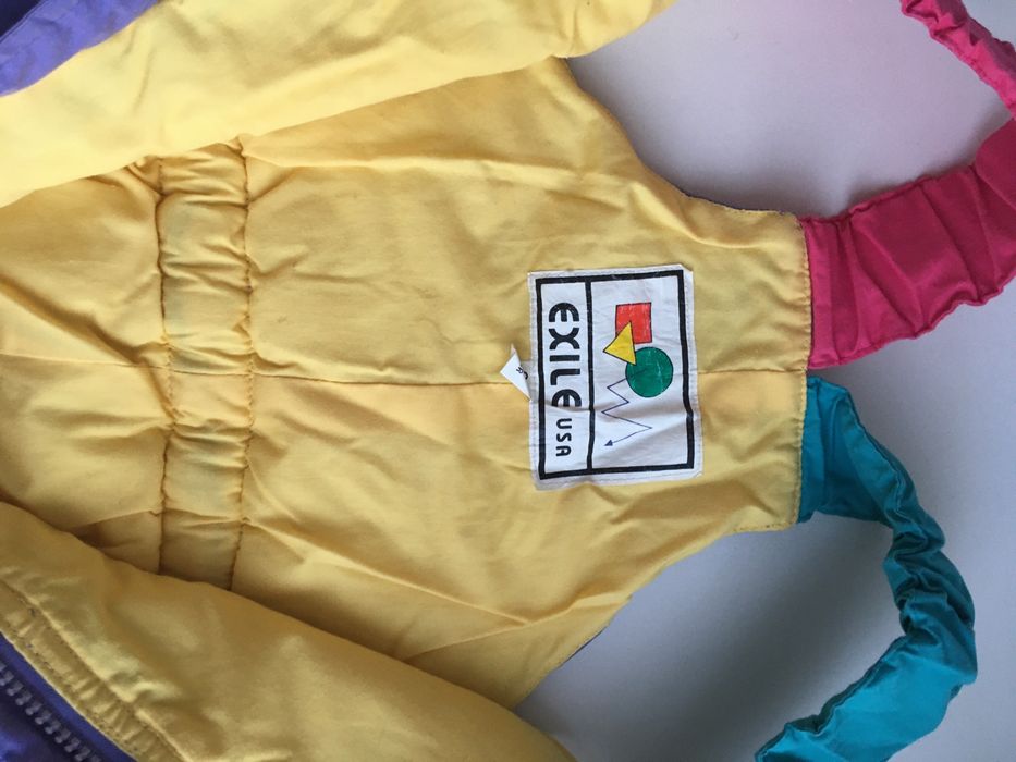 Продам детский комбинезон