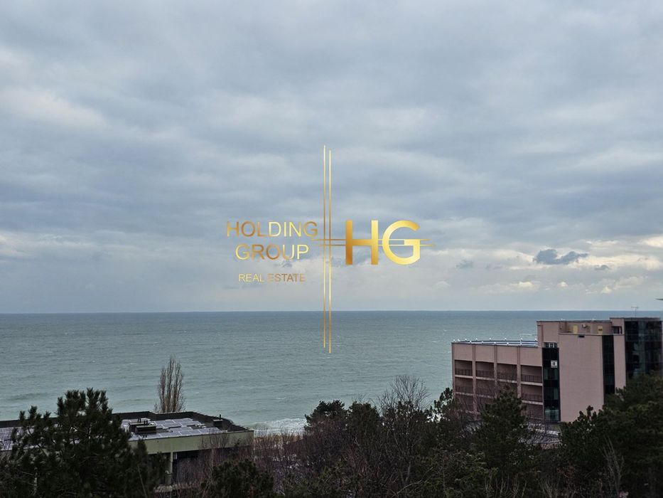 Продава се Двустаен апартамент в к.к. Златни пясъци - 68 кв.м за 1280 €/кв.м - Снимка #7