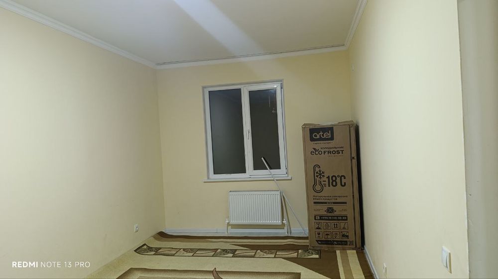 Бектемир водник 320$