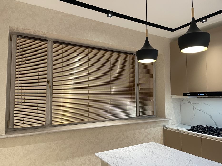 Жалюзи и москитные сетки Зебра.уз