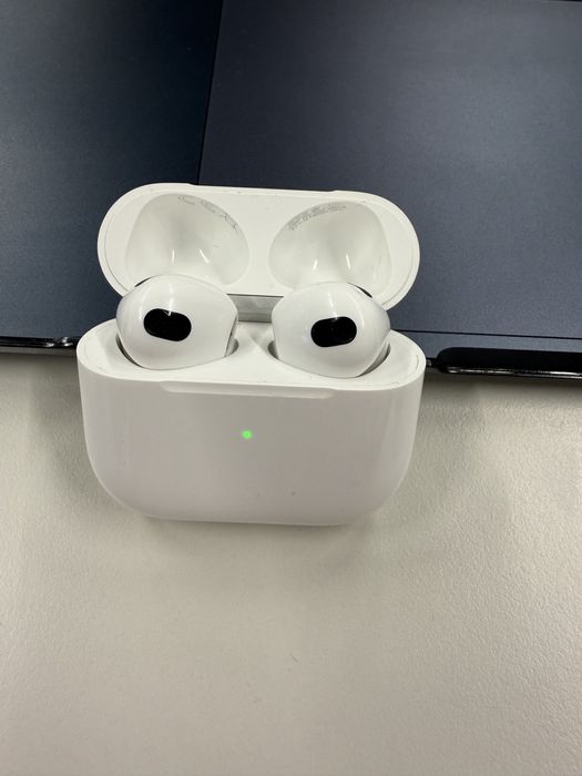 AirPods 3. Оригинал