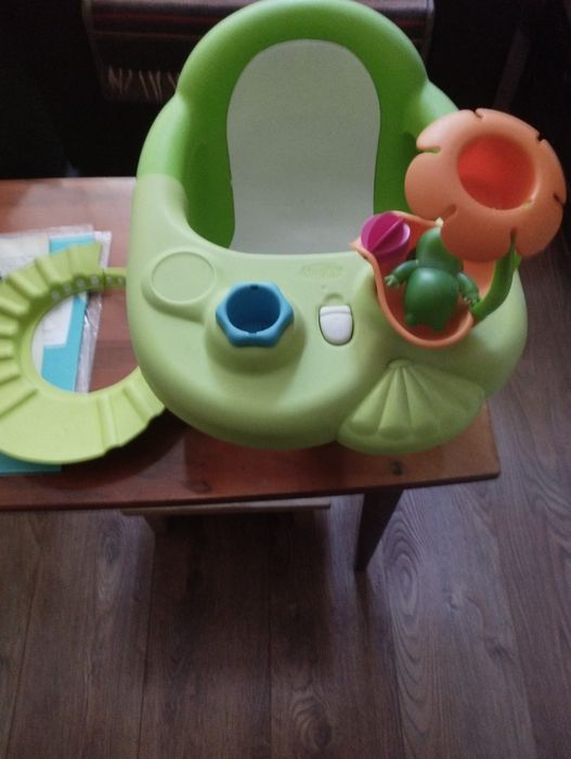 Стульчик кресло горшок детский