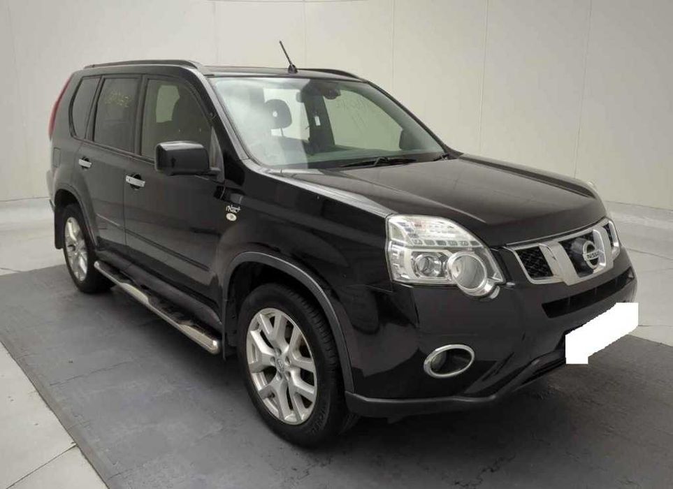 Dezmembrari / Piese / Accesorii / Nissan X-Trail T31 Facelift 2.0 4x4