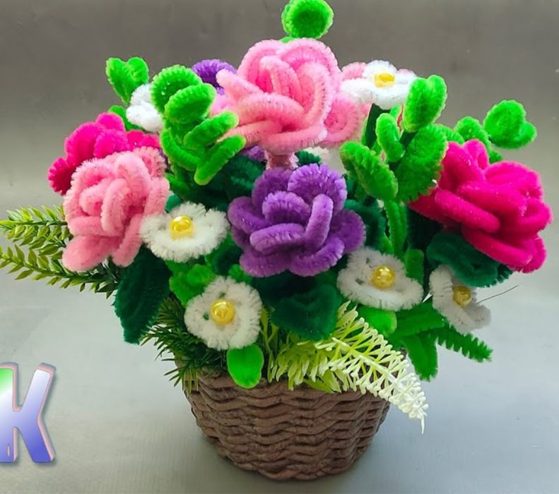 цветы на любой праздник