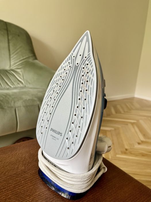 Masina de calcat Philips