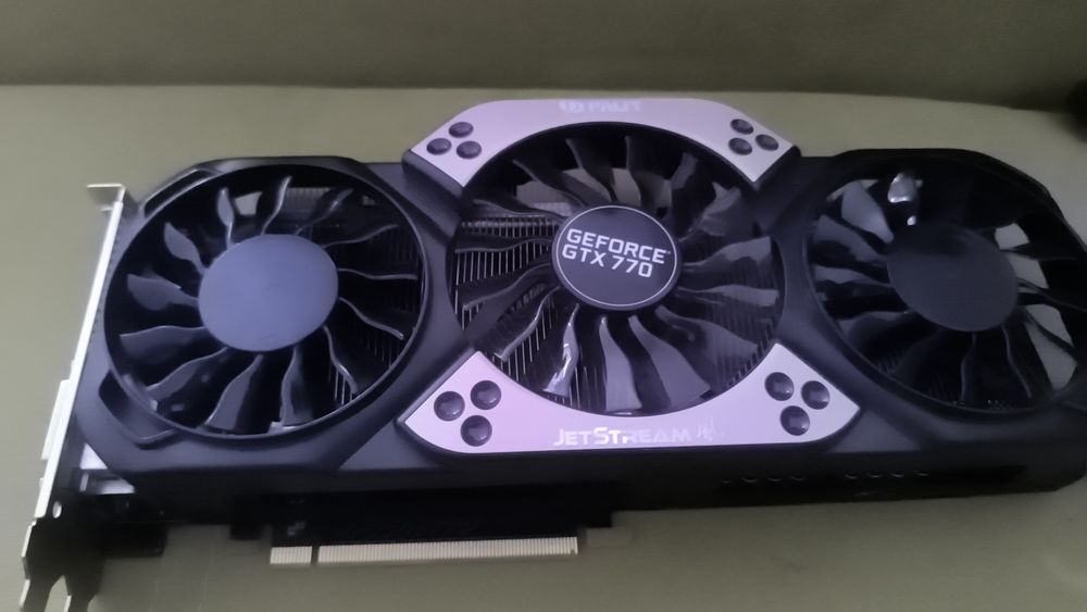 GTX 770 Jetsrteam