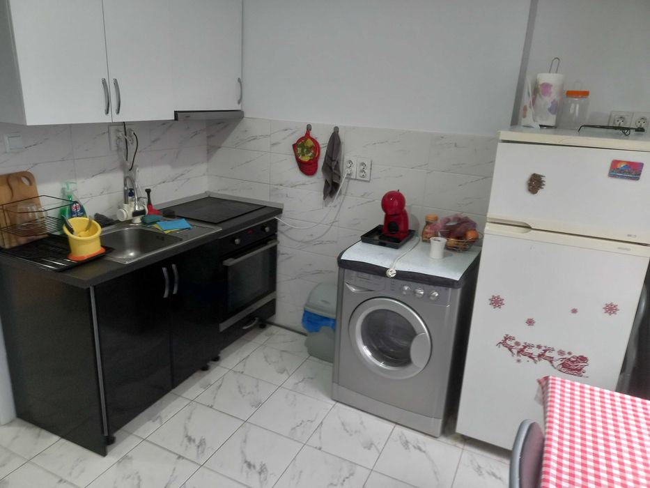 Дава се под наем Едностаен апартамент в София, Сухата река - 46 кв.м за 348.84 € - Снимка #3