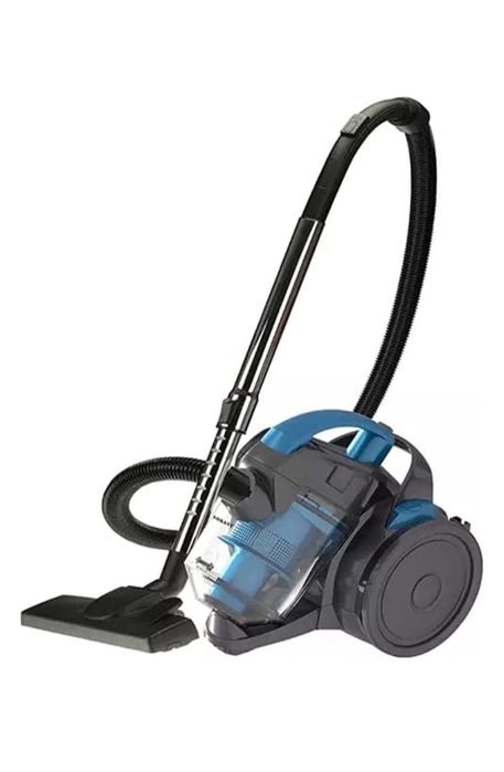 Пылесос новый...