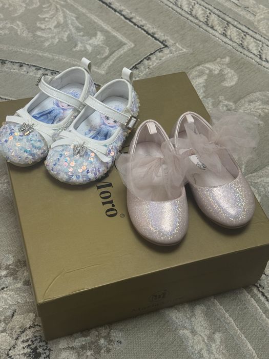 Туфли 24 размера