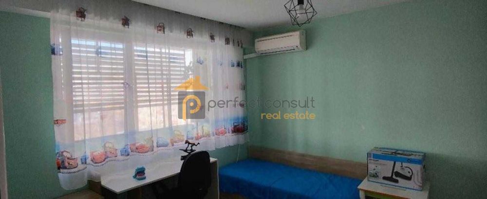 Продава се Тристаен апартамент в Пловдив, Христо Смирненски - 65 кв.м за 1028 €/кв.м - Снимка #5