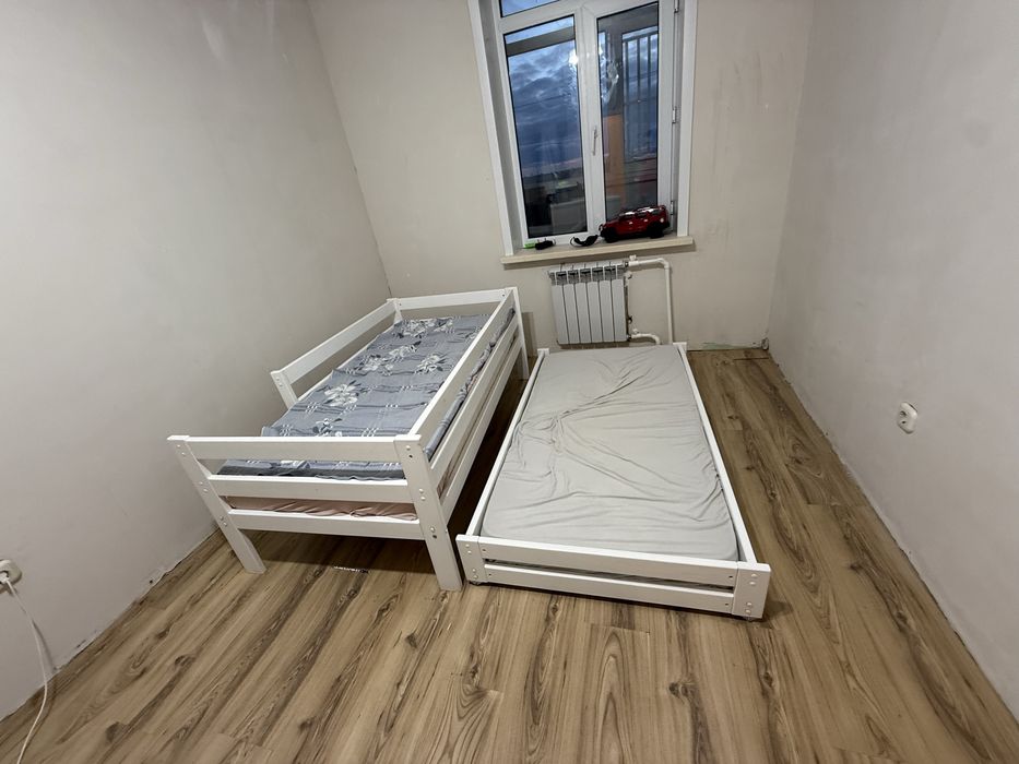 Продам детские кровати