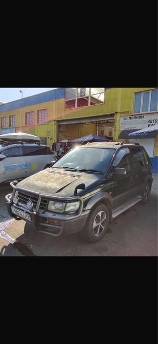 Mitsubishi  RVR продам срочно