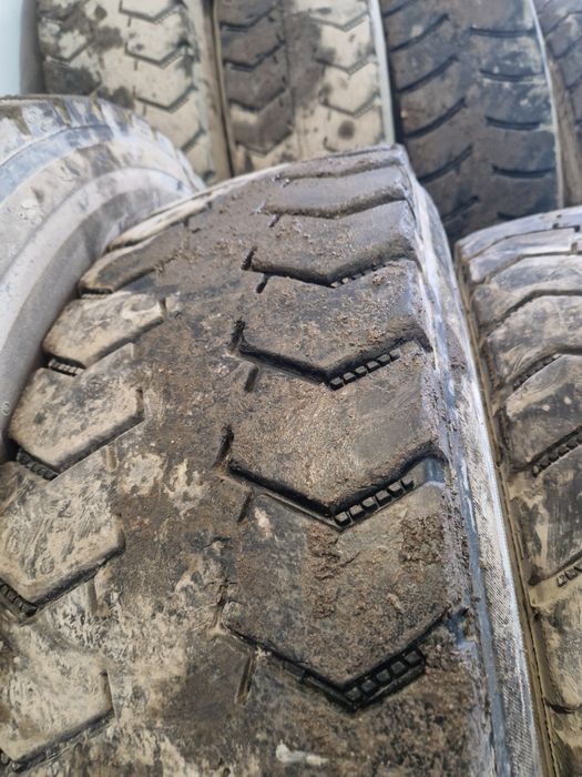 315/80/22,5 донгелек бар 60%