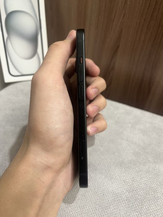 Iphone 15 90% акб