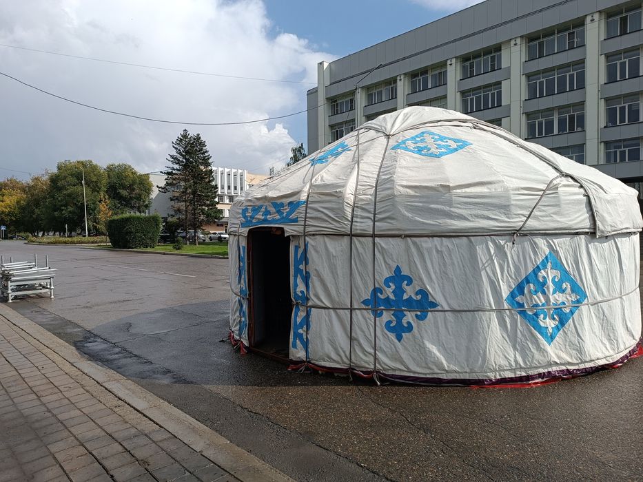 Қазақ үй жалға беріледі