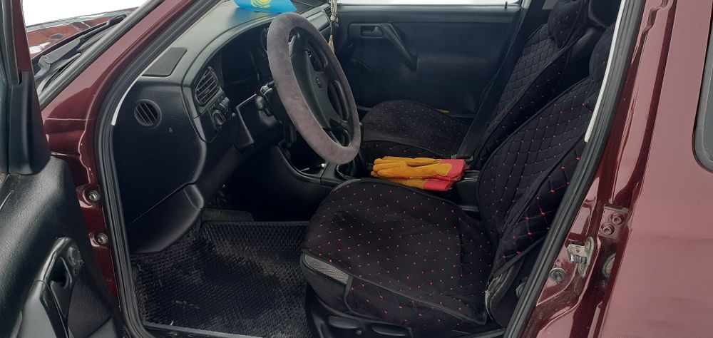 Продам авто в хорошем состояние