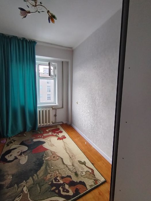 Квартира сатылады автоуправление