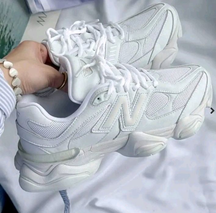 New Balance 9060 Нови Маратонки [36-45 Номер]