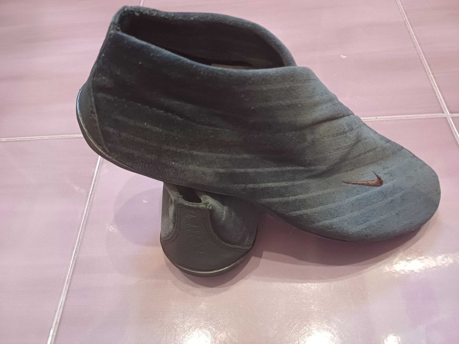 Оригинални спортно елегантни обувки nike