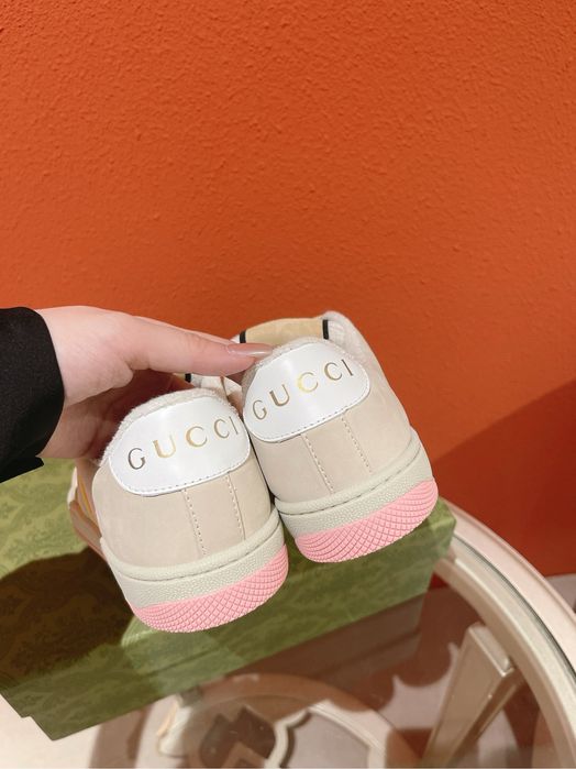 Adidasi Gucci dama premium nr.36,37