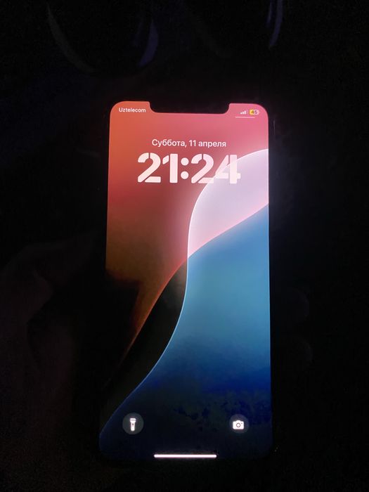 Iphone 11 pro va xs max