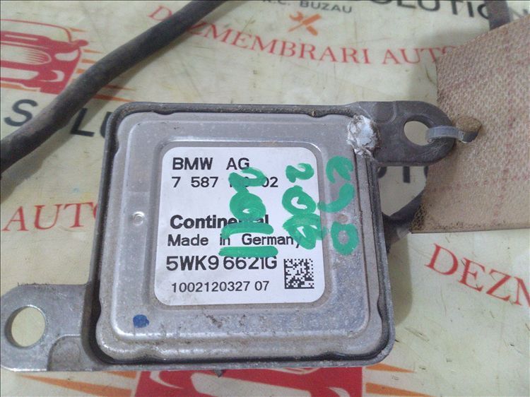 sonda lambda 2.0 b bmw e 90 an fabr. 2011