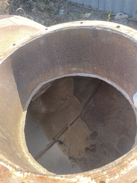 Емкость Цистерна