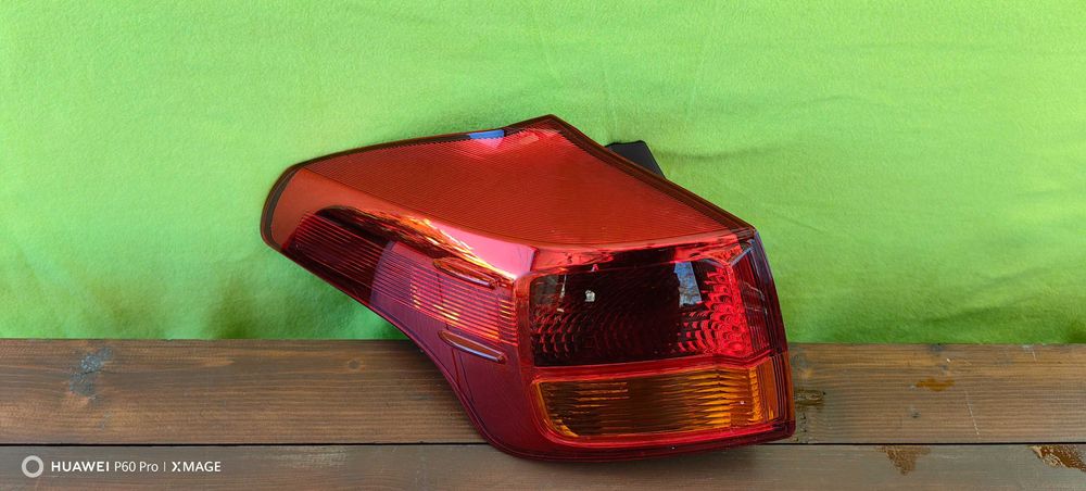 Стоп за Toyota Rav4