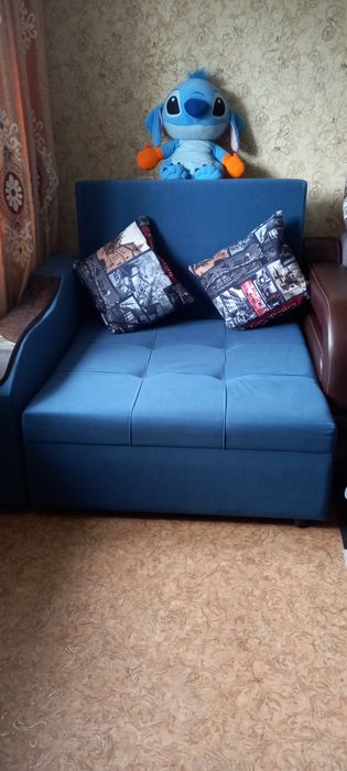 Продам минидиван