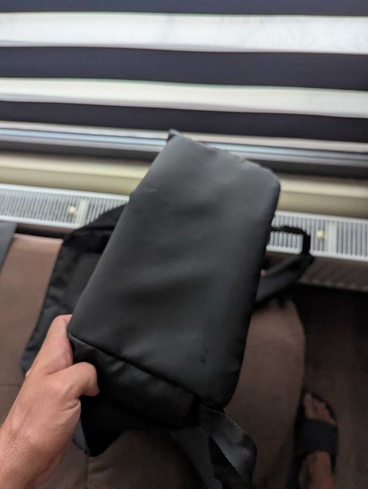 Продавам раница QUECHUA 32л