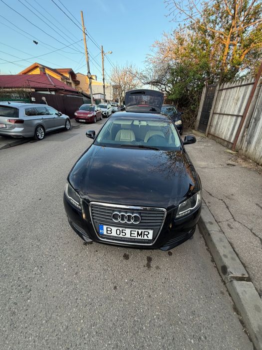 Audi a3 2010 2.0 tdi