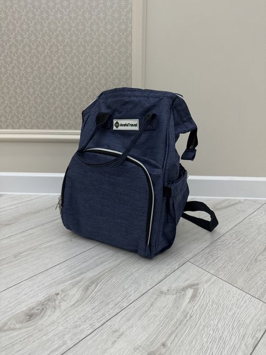 Сумка-рюкзак