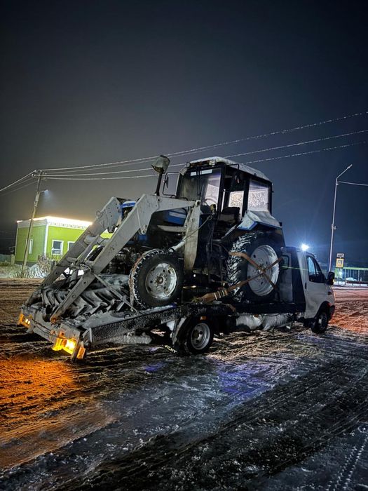 Эвакуатор по городу меж город